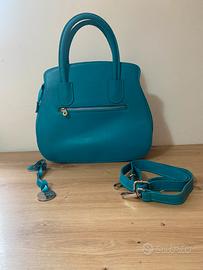 Borsa Pulicati in pelle🌟