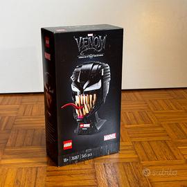Lego 76187 Venom Marvel