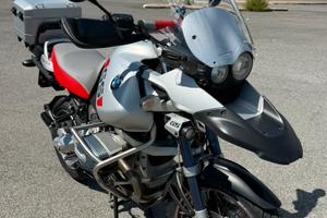 BMW R1150 GS ADVENTURE