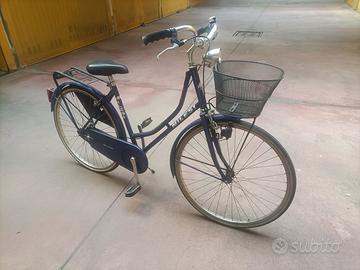 Bici da donna