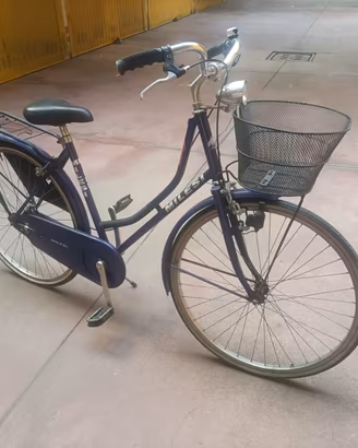 Bici da donna
