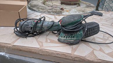 smerigliatrici parkside