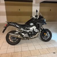 Honda VFR Crossrunner 800