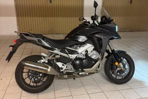 Honda VFR Crossrunner 800