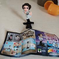 Sorpresa Kinder Star Wars 