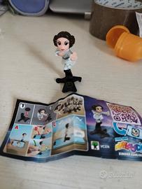 Sorpresa Kinder Star Wars 