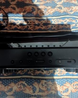 Sintoamplificatore 4k Yamaha RX-V381