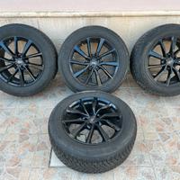 Cerchi 18’ + Gomme Ford Edge 235/60 18