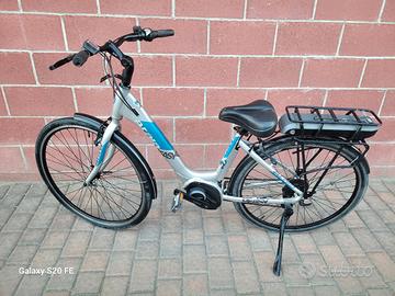 EBIKE CITY ATALA BOSCH