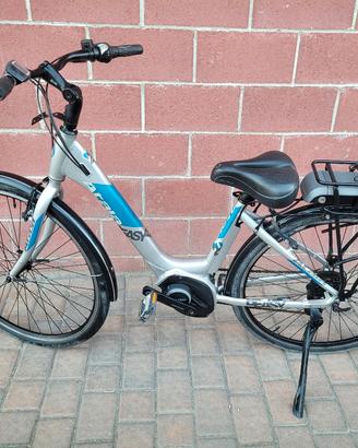 EBIKE CITY ATALA BOSCH