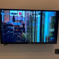 Smart tv 32 pollici Telefunken