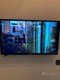 Smart tv 32 pollici Telefunken