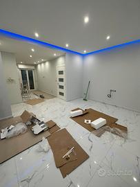 Casa ristrutturata 2 anni fa