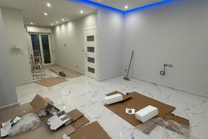 Casa ristrutturata 2 anni fa