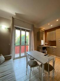 Appartamento di 50 m² con 2 locali a Milano