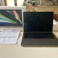 Apple MacBook Pro Apple M1 2020 (13", 8GB RAM