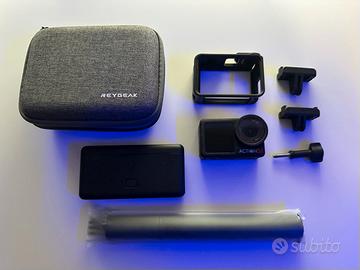 DJI Osmo Action 5 Pro Adventure Combo