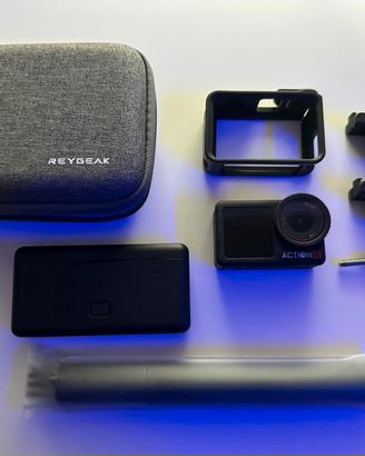 DJI Osmo Action 5 Pro Adventure Combo