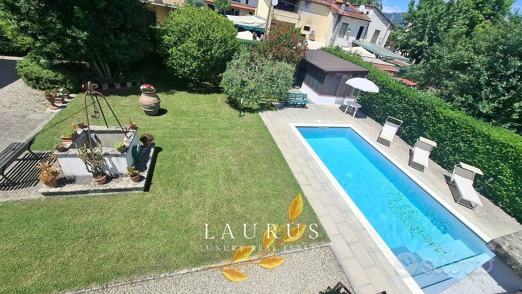 Casa – Arezzo, Ranco di Frassineto - Vista 4