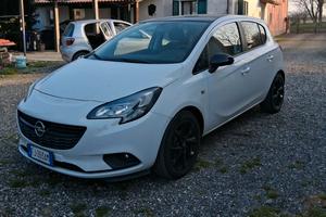 opel  corsa Gpl 