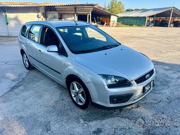 Ford Focus StationWagon 1.6 TDCi neopatentati UNIP