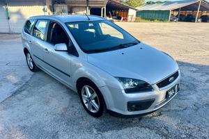 Ford Focus StationWagon 1.6 TDCi neopatentati UNIP