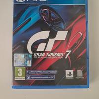 Gran Tursimo 7(pagamento in contanti)