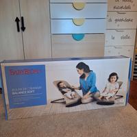 sdraietta baby bjorn