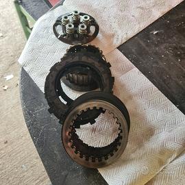 FRIZIONE REKLUSE COMPLETA - CRF 250