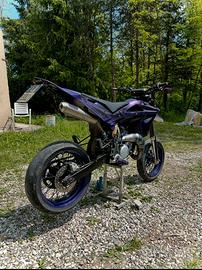 Husqvarna SM 125 - 2008