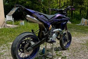 Husqvarna SM 125 - 2008