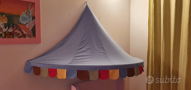 Tenda x bambino