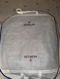 Moncler uomo TG M