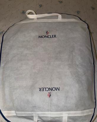 Moncler uomo TG M