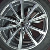 cerchi 19 originali bmw