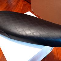 Sella originale Royal Enfield Interceptor 650