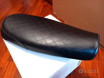 Sella originale Royal Enfield Interceptor 650