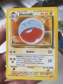 Carta Pokemon Jungle 2000 - 18/64