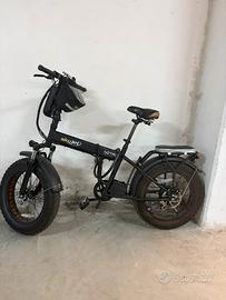 Bici elettrica