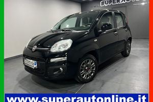 Fiat New Panda 1.3 MJT 95 CV S&S km 112.000 PERFET