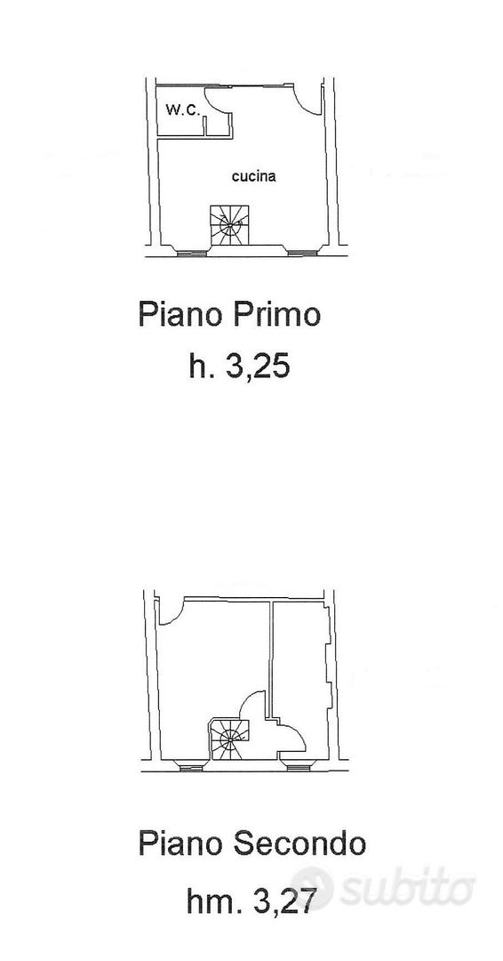 Appartamento – Santa Croce sull'Arno, Pisa - Vista 4