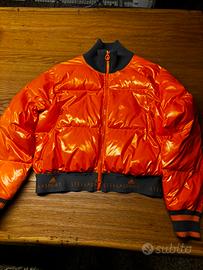 Piumino Stella McCartney Stellasport X Adidas Orig