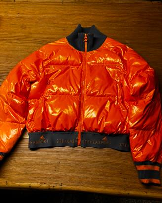 Piumino Stella McCartney Stellasport X Adidas Orig