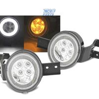 FRECCE MINI COOPER R50 R52 R53 01-06 LUCE DIURNA A