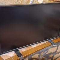NEC MultiSync P521 Monitor pubblico 52 pollici