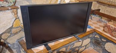 NEC MultiSync P521 Monitor pubblico 52 pollici