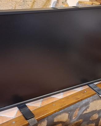 NEC MultiSync P521 Monitor pubblico 52 pollici