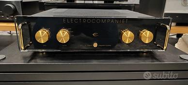 ELECTROCOMPANIET ECI-2 condizioni perfette con imb