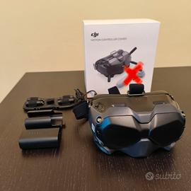 dji googles v2 
