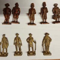 sorprese Kinder soldatini